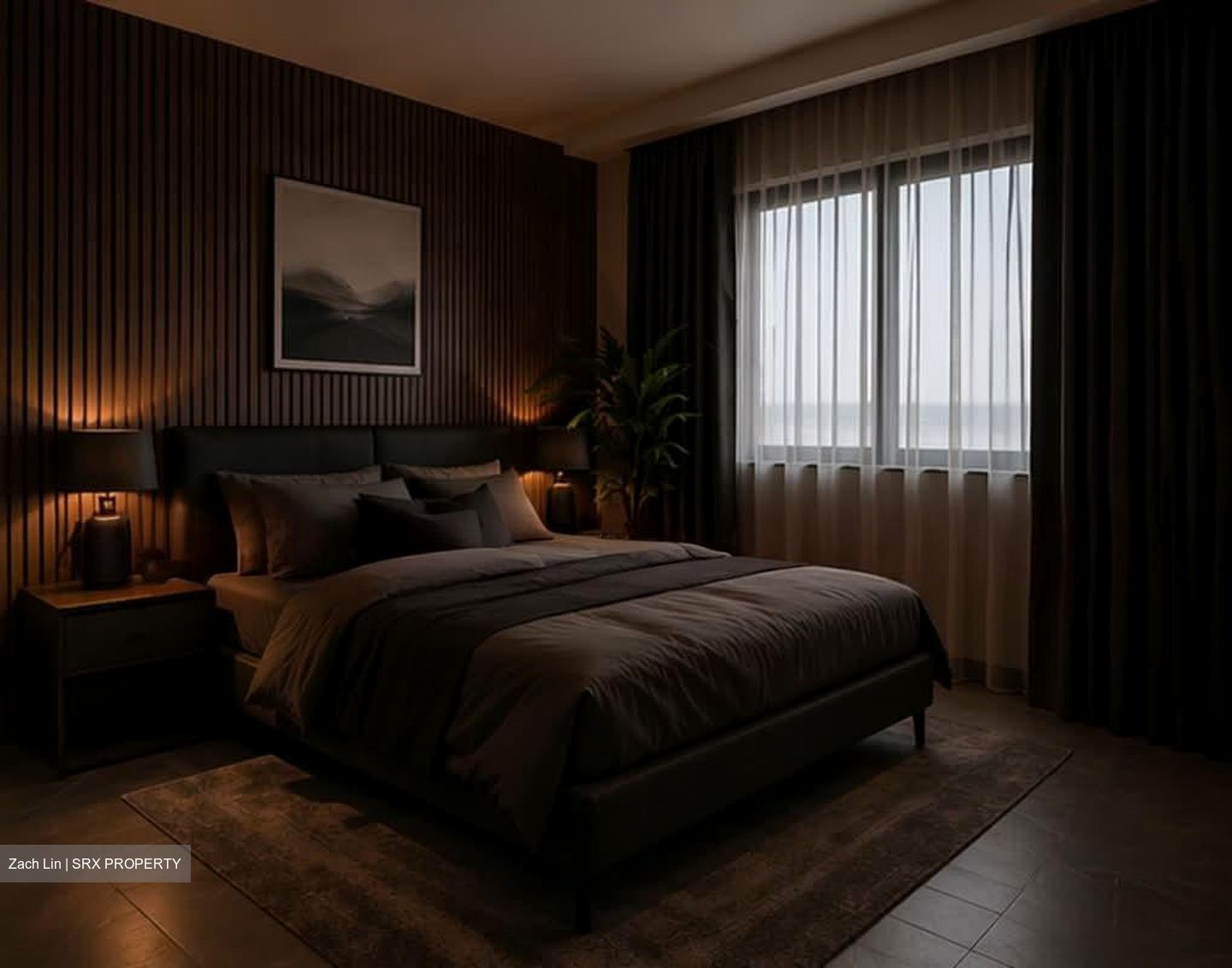 Melville Park (D18), Condominium #548939941